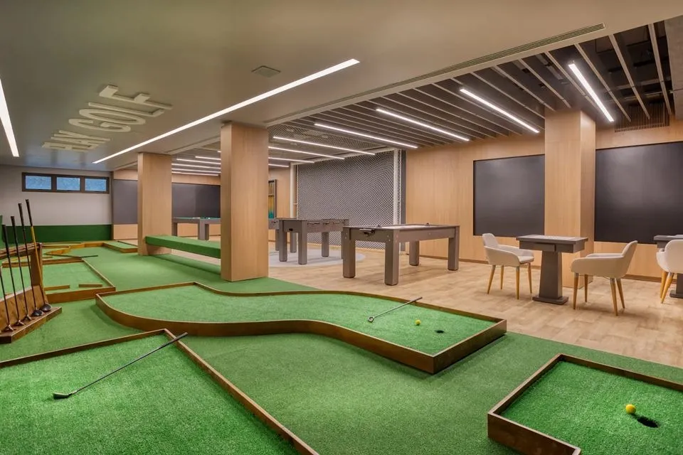 Imagem 4 do Wyndham Gramado Termas Resort & Spa