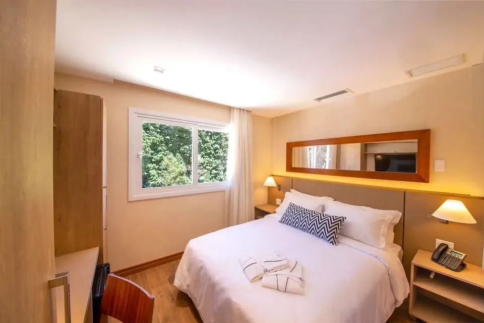 Imagem 10 do Wyndham Gramado Termas Resort & Spa