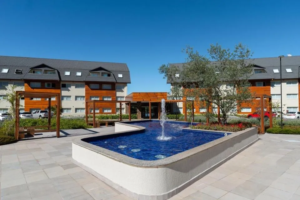 Imagem 1 do Laghetto Golden Gramado Resort