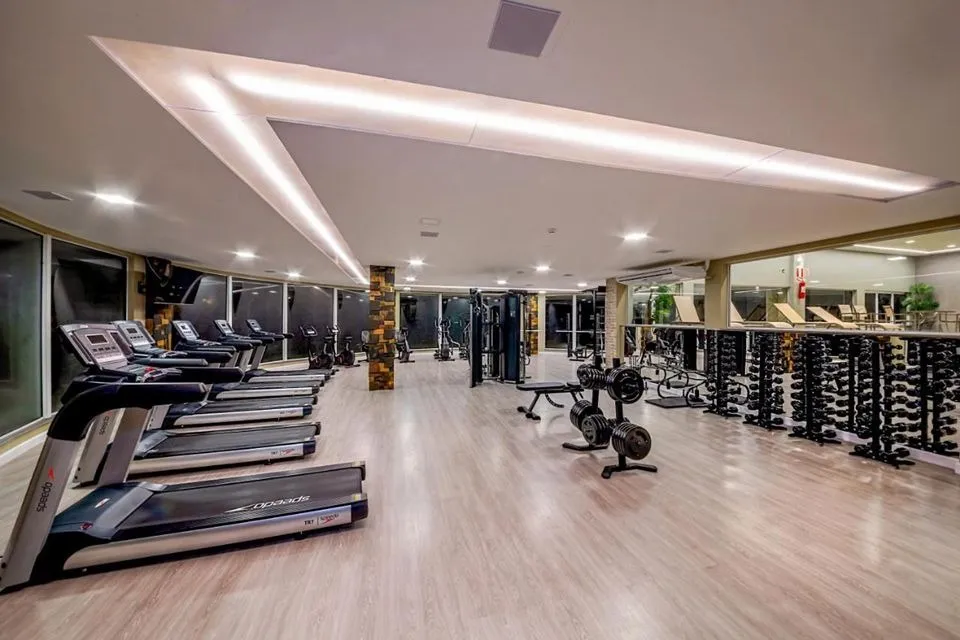 Imagem 5 do Laghetto Golden Gramado Resort