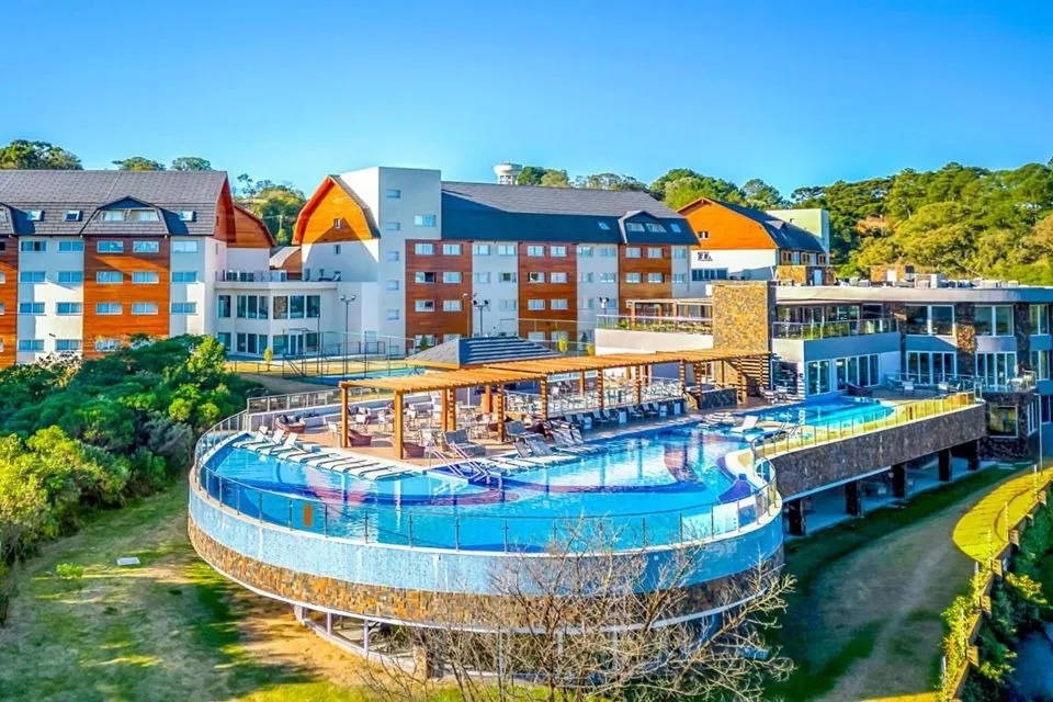 Imagem 6 do Laghetto Golden Gramado Resort