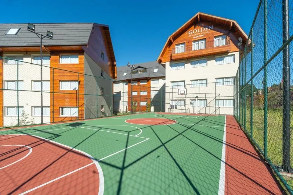 Imagem 7 do Laghetto Golden Gramado Resort