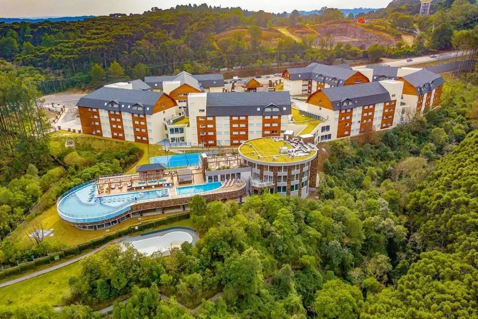 Imagem 8 do Laghetto Golden Gramado Resort