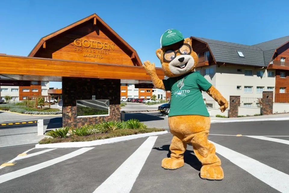 Imagem 9 do Laghetto Golden Gramado Resort