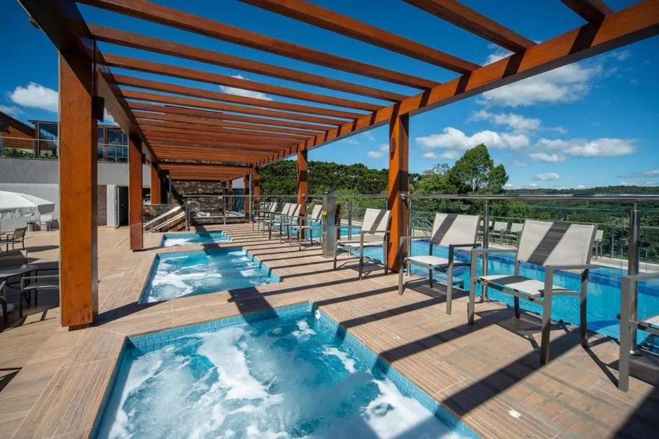 Imagem 10 do Laghetto Golden Gramado Resort