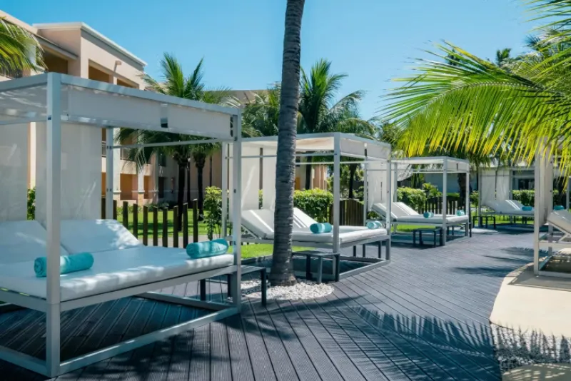 Imagem 3 do Iberostar Bahia Hotel All Inclusive