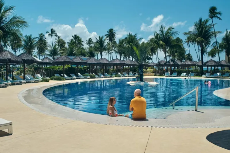 Imagem 4 do Iberostar Bahia Hotel All Inclusive