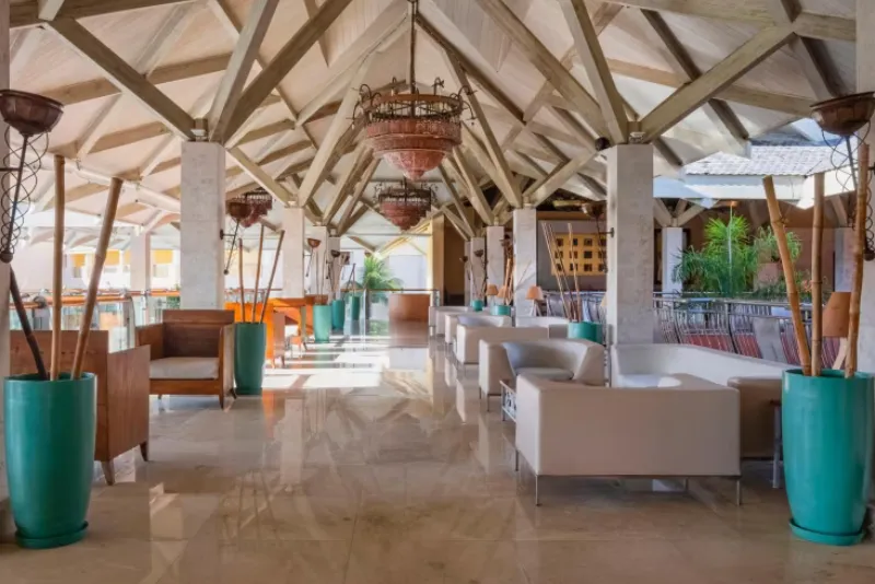 Imagem 7 do Iberostar Bahia Hotel All Inclusive