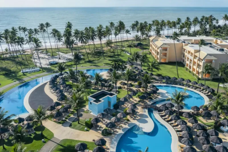 Imagem 8 do Iberostar Bahia Hotel All Inclusive