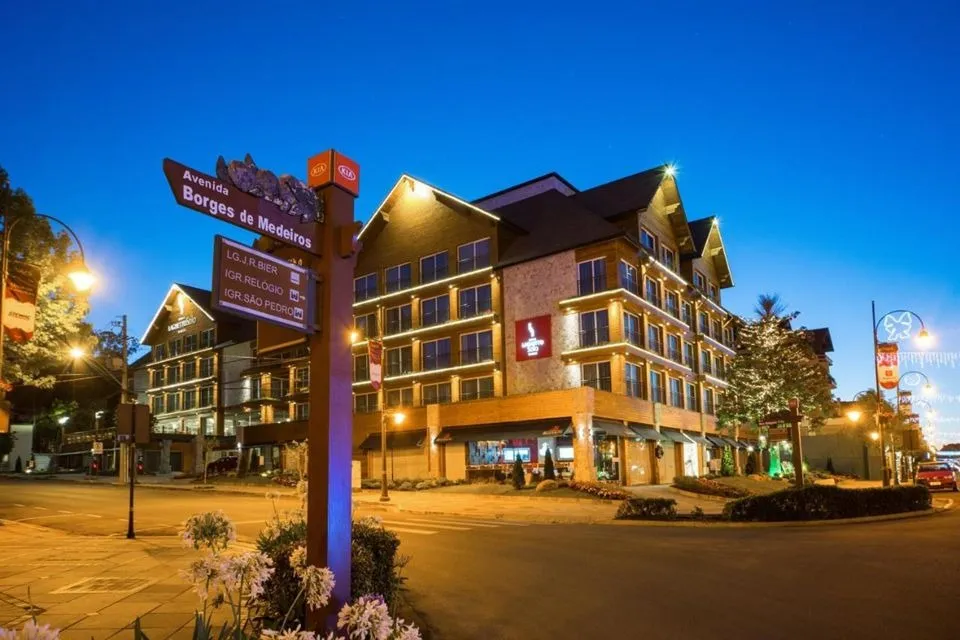 Imagem 2 do Laghetto Stilo Borges