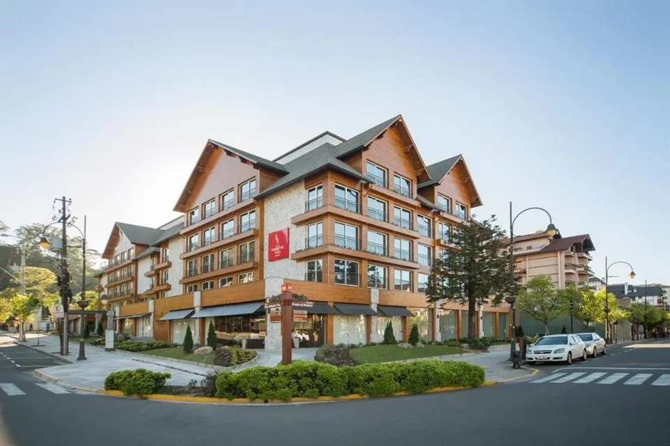 Imagem 5 do Laghetto Stilo Borges