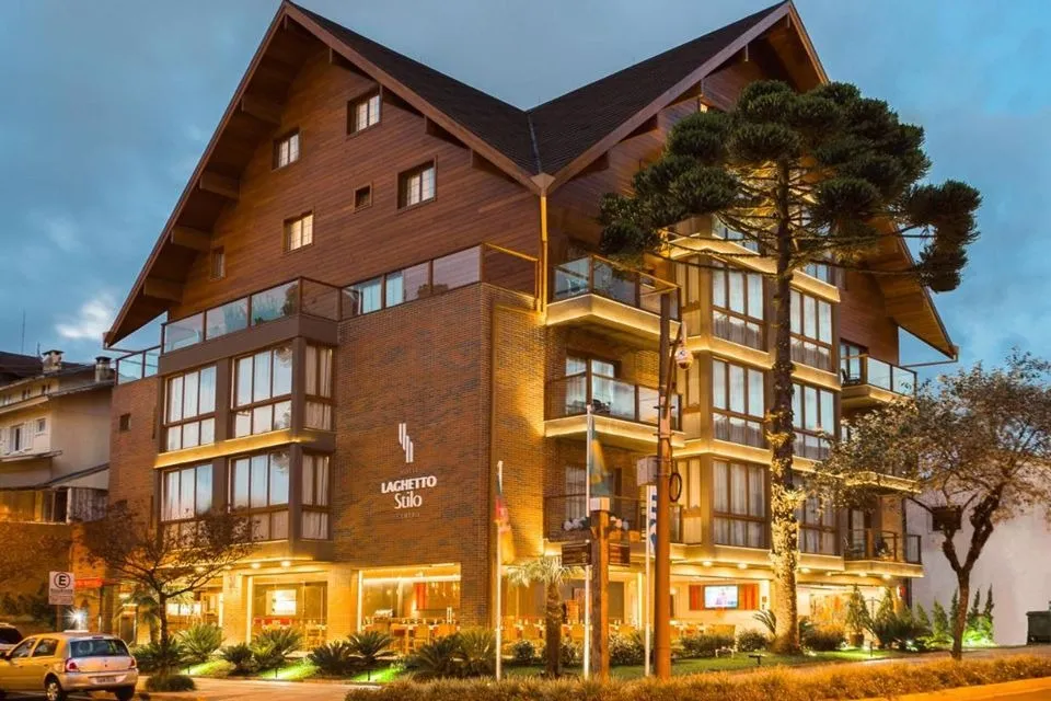 Imagem 6 do Laghetto Stilo Centro