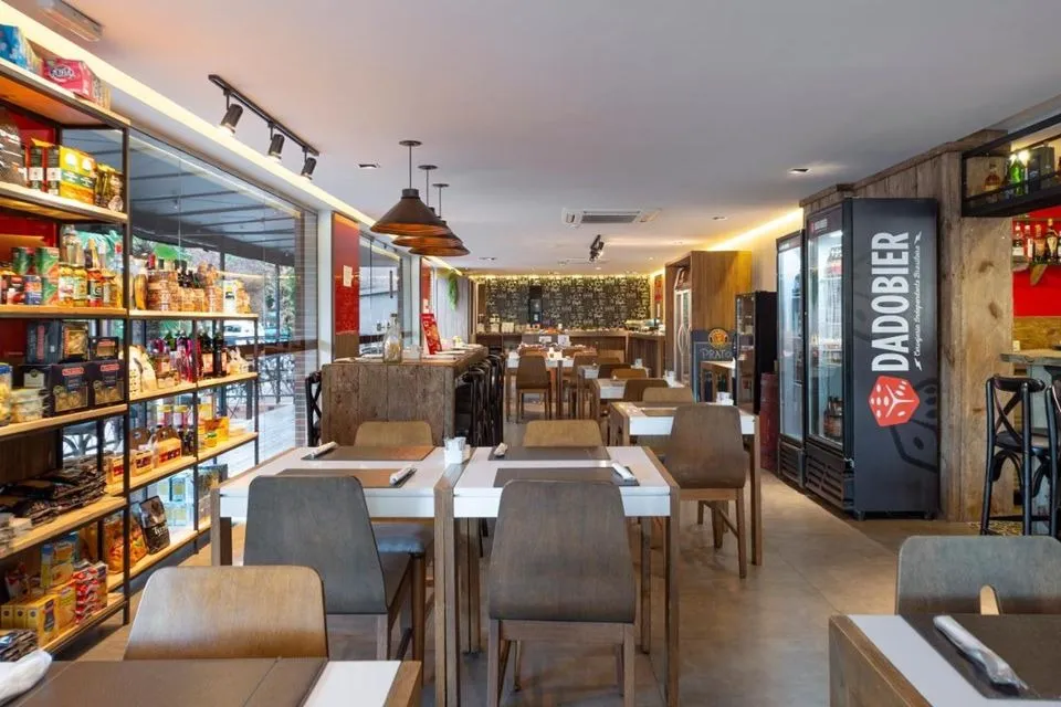 Imagem 8 do Laghetto Stilo Centro