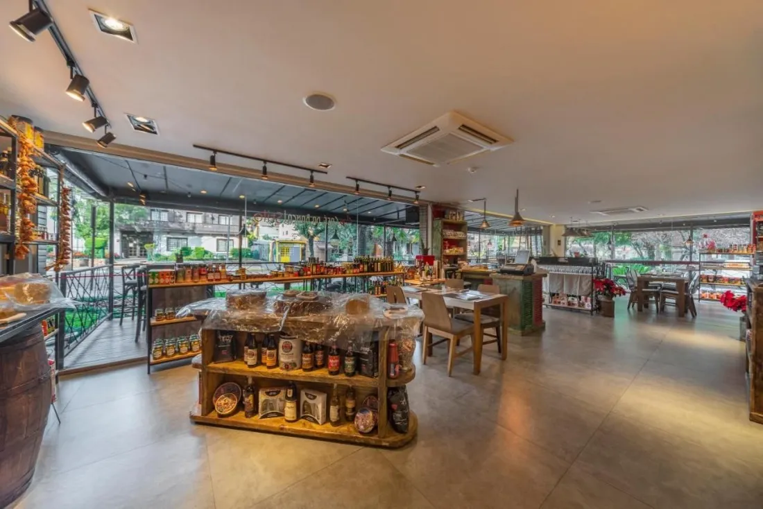 Imagem 9 do Laghetto Stilo Centro