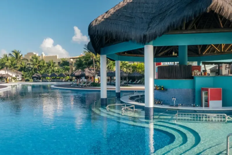 Imagem 1 do Iberostar Waves Bahía