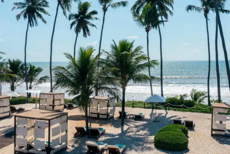 Imagem 10 do Iberostar Waves Bahía