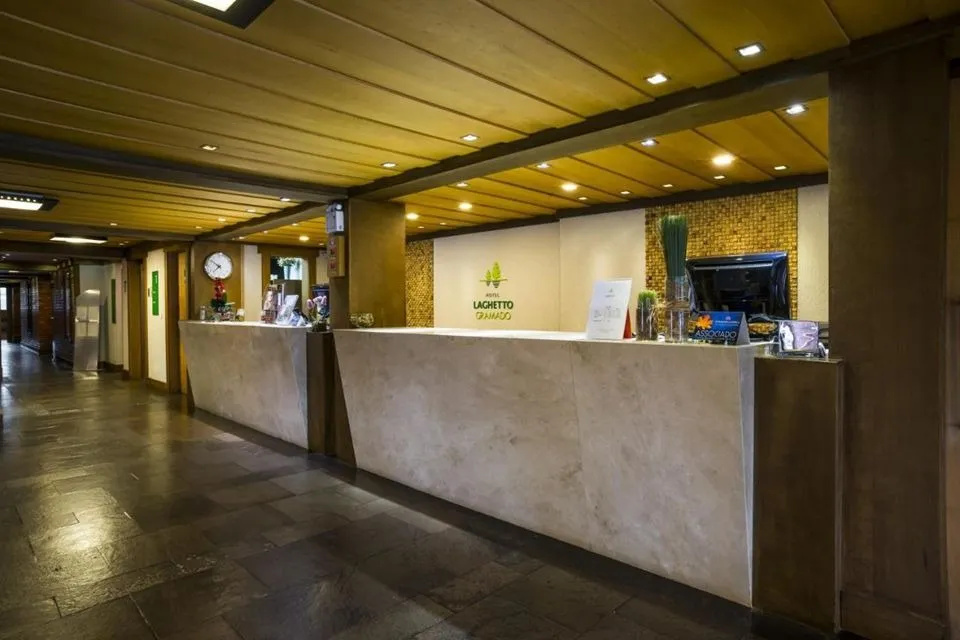 Imagem 1 do Laghetto Gramado