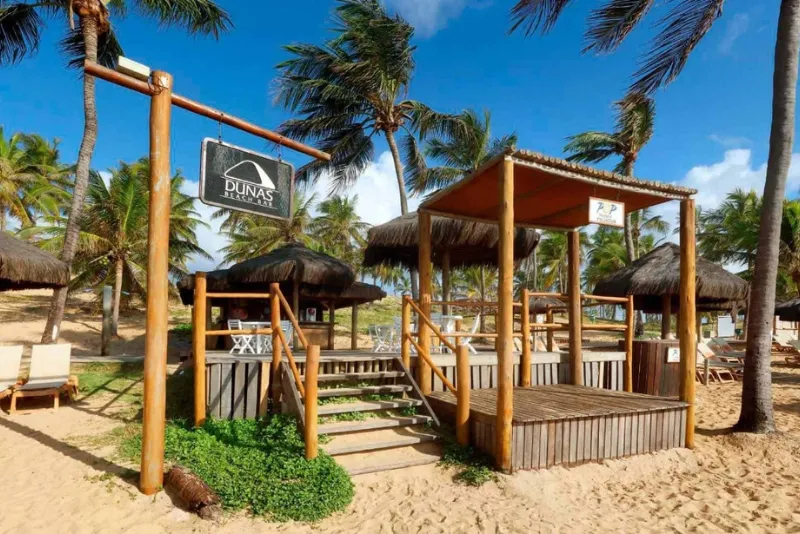 Imagem 6 do Grand Palladium Imbassai Resort & Spa