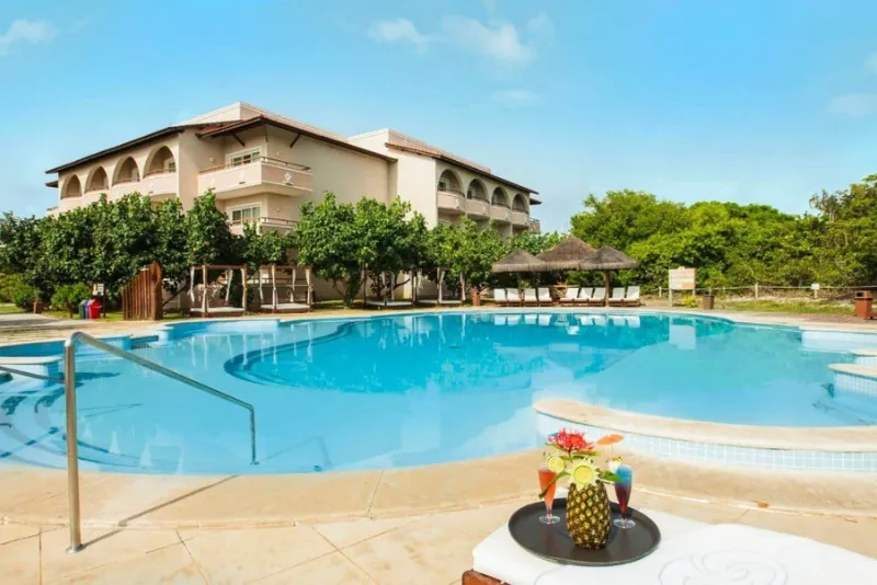 Imagem 8 do Grand Palladium Imbassai Resort & Spa