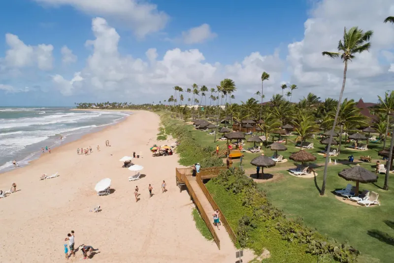 Imagem 1 do Vila Galé Marés