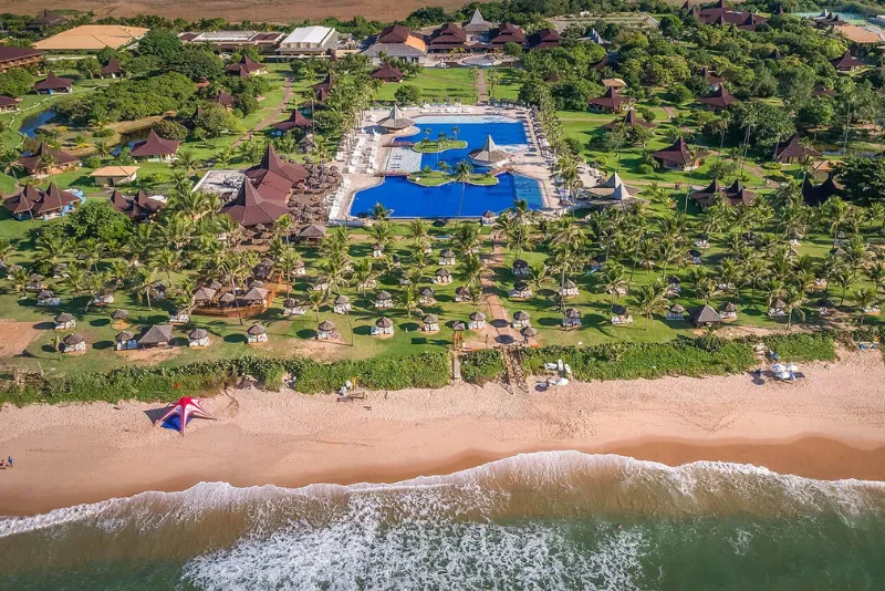 Imagem 5 do Vila Galé Marés