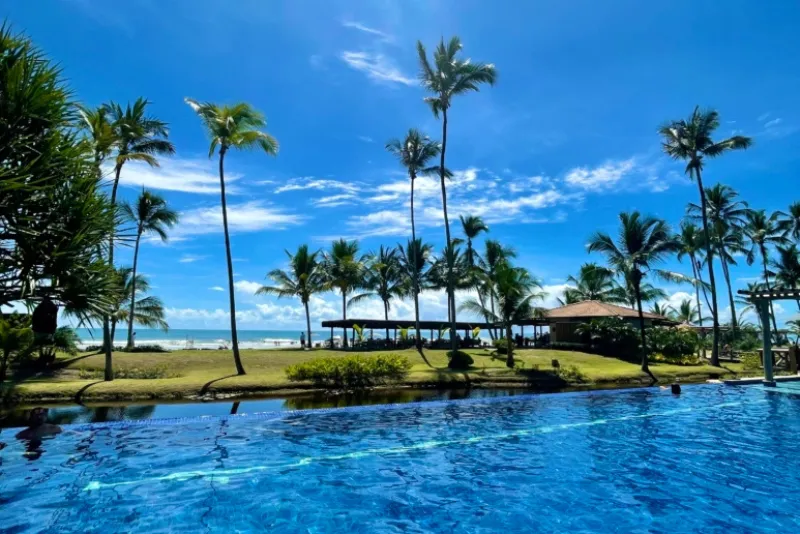 Imagem 6 do Resort Tororomba