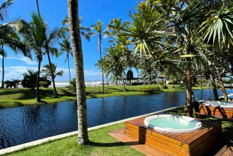 Imagem 8 do Resort Tororomba