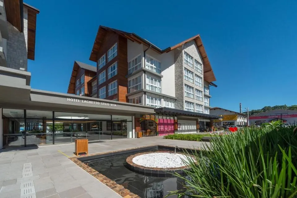 Imagem 2 do Laghetto Stilo Vita