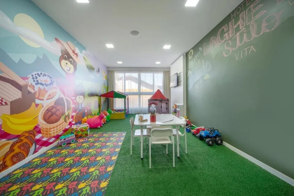 Imagem 4 do Laghetto Stilo Vita