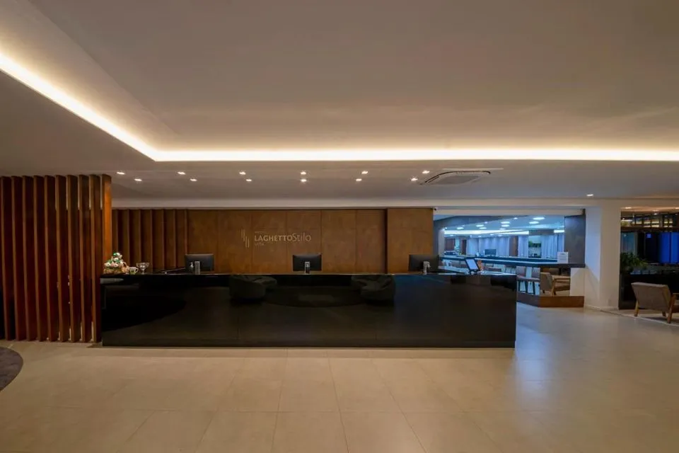 Imagem 10 do Laghetto Stilo Vita