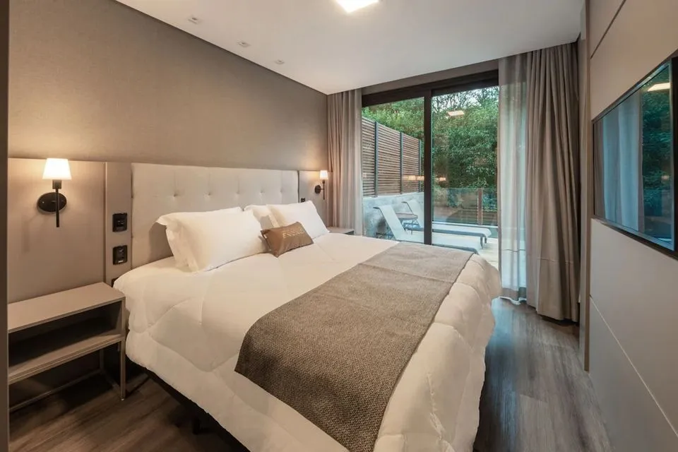 Imagem 1 do Hotel Chateau Laghetto Collection