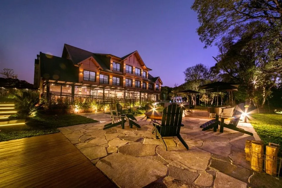 Imagem 7 do Hotel Chateau Laghetto Collection