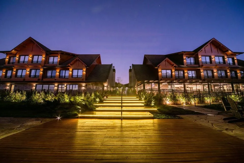 Imagem 8 do Hotel Chateau Laghetto Collection