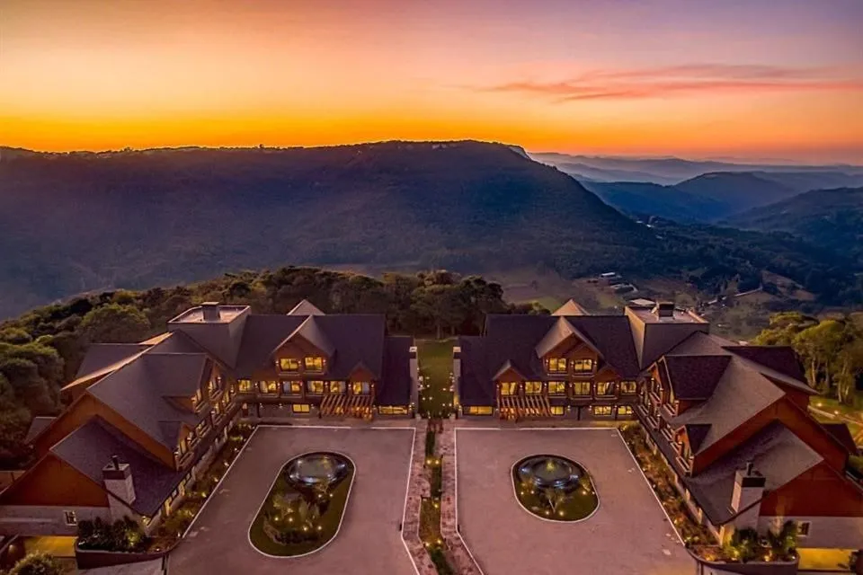 Imagem 9 do Hotel Chateau Laghetto Collection