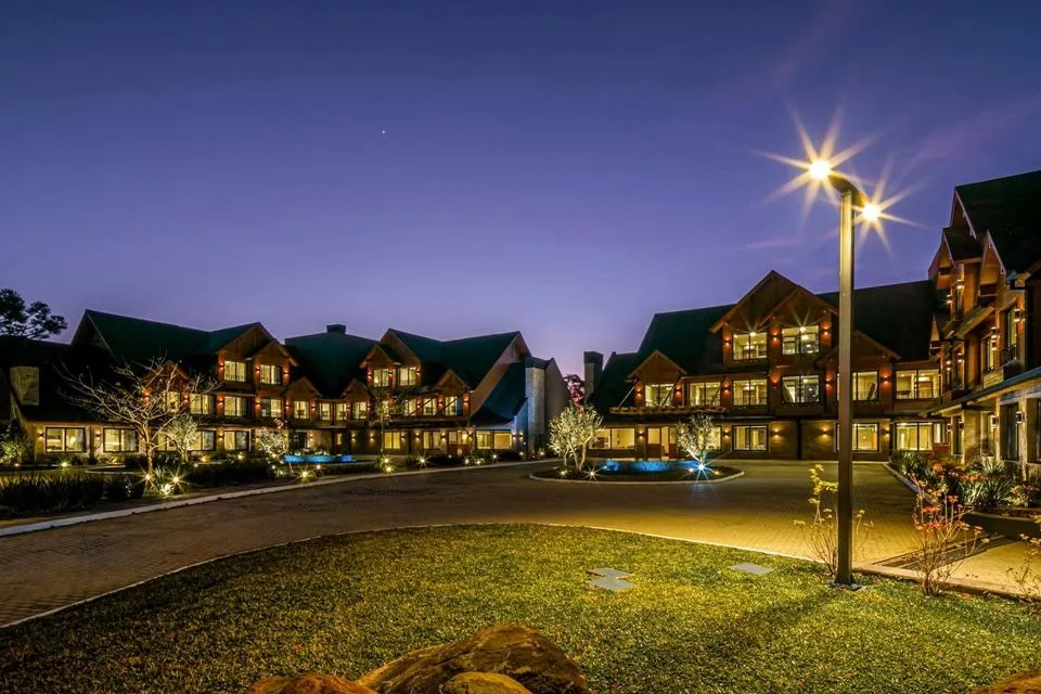 Imagem 10 do Hotel Chateau Laghetto Collection