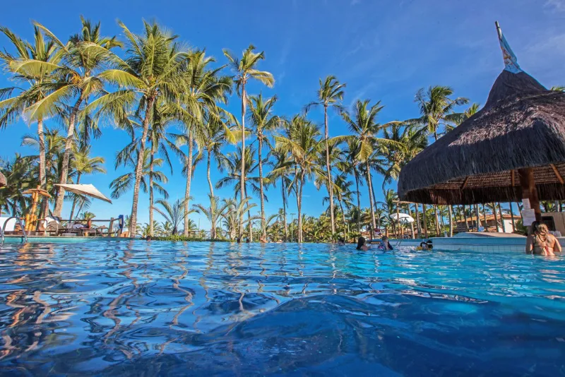 Imagem 8 do Cana Brava All Inclusive Resort