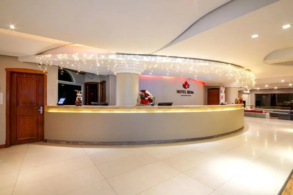 Imagem 1 do Hotel Laghetto Siena