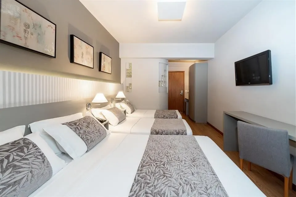 Imagem 3 do Hotel Laghetto Siena