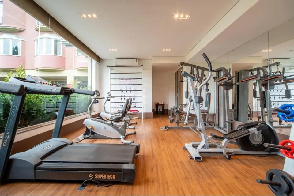 Imagem 6 do Hotel Laghetto Siena