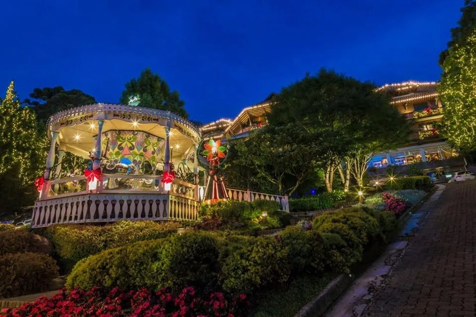 Imagem 2 do Hotel Casa da Montanha