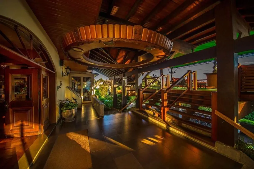 Imagem 4 do Hotel Casa da Montanha