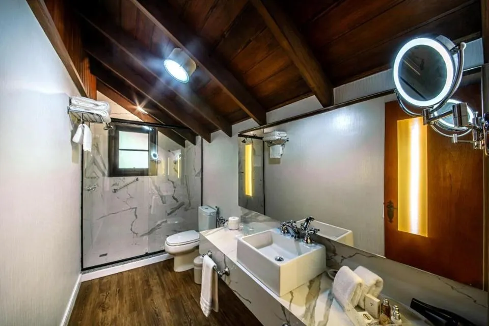 Imagem 8 do Hotel Casa da Montanha