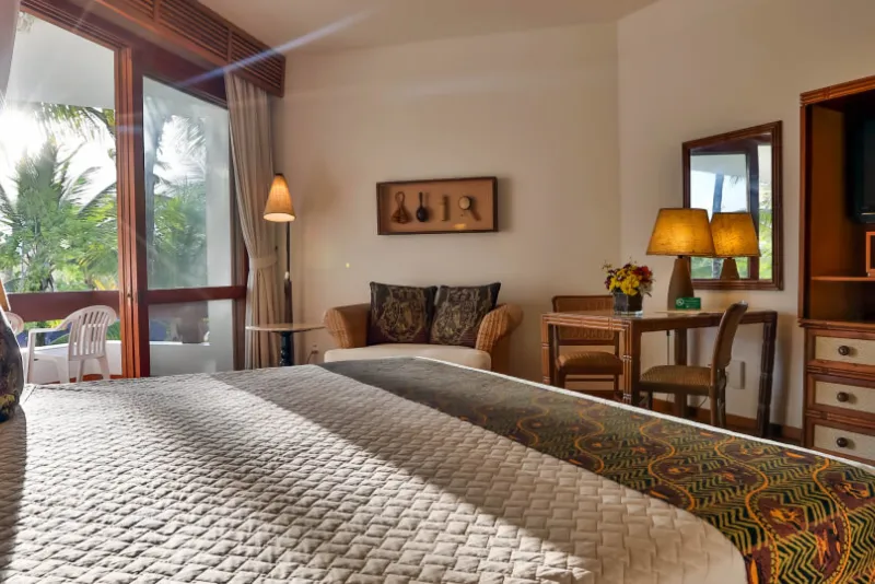 Imagem 1 do Transamerica Resort Comandatuba