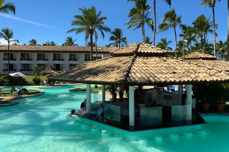 Imagem 2 do Transamerica Resort Comandatuba