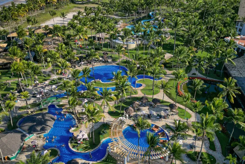 Imagem 6 do Transamerica Resort Comandatuba