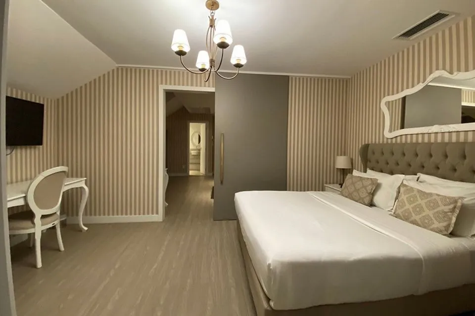 Imagem 7 do Hotel Bella Gramado