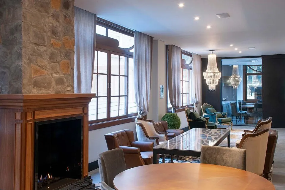 Imagem 8 do Hotel Bella Gramado