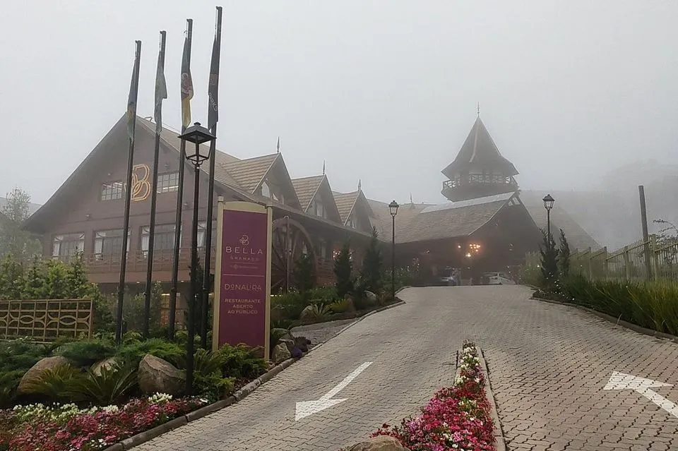 Imagem 9 do Hotel Bella Gramado