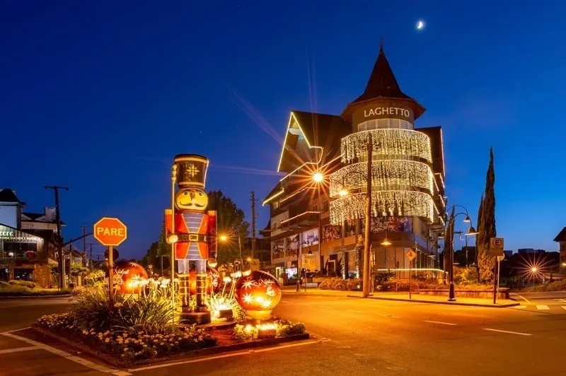 Imagem 2 do Laghetto Pedras Altas