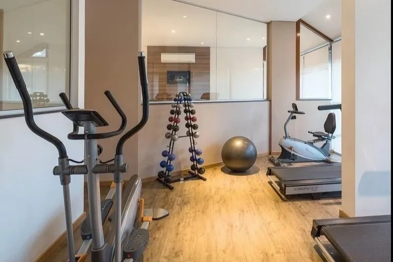 Imagem 3 do Hotel Laghetto Viale